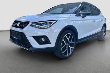 Seat Arona 69.077 km 14.480 &euro; Fürth 90763