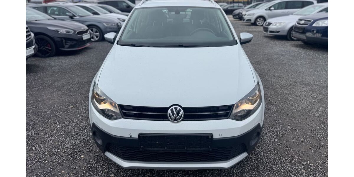 VW Polo 156.000 km 6.950 &euro; Nürnberg 90431