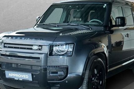 Land Rover Defender 14.550 km 79.280 &euro; Nürnberg 90441