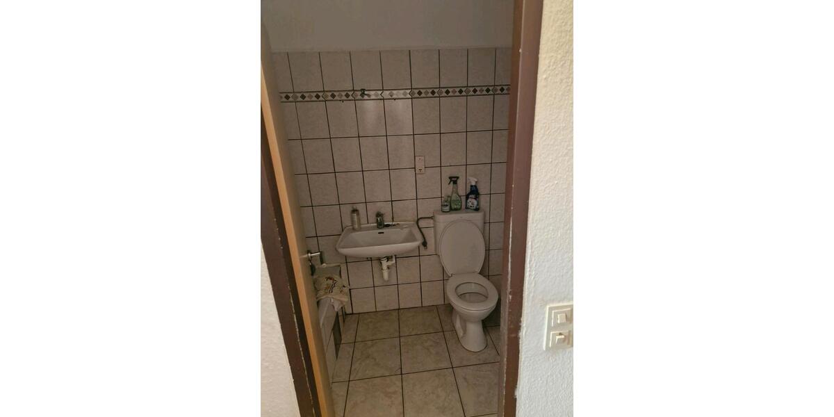 Erdgeschoßwohnung Erlangen Alterlangen - 2 Zimmer, 45 m&sup2;, 165.000&euro; | Angebot:24680024