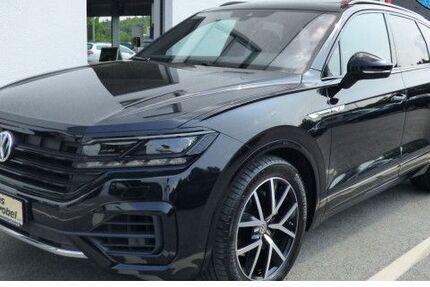 VW Touareg 66.167 km 53.990 € Schnaittach 91220