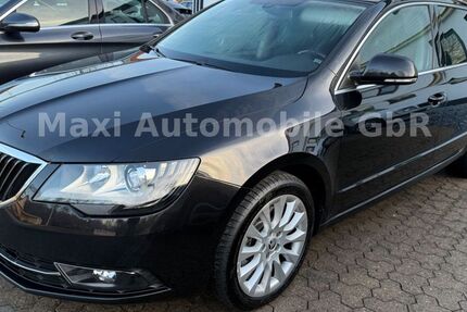 Skoda Superb 120.000 km 13.990 &euro; Ammerndorf 90614