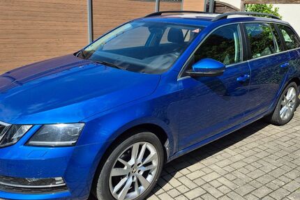 Skoda Octavia 93.000 km 13.900 &euro; Erlangen 91058