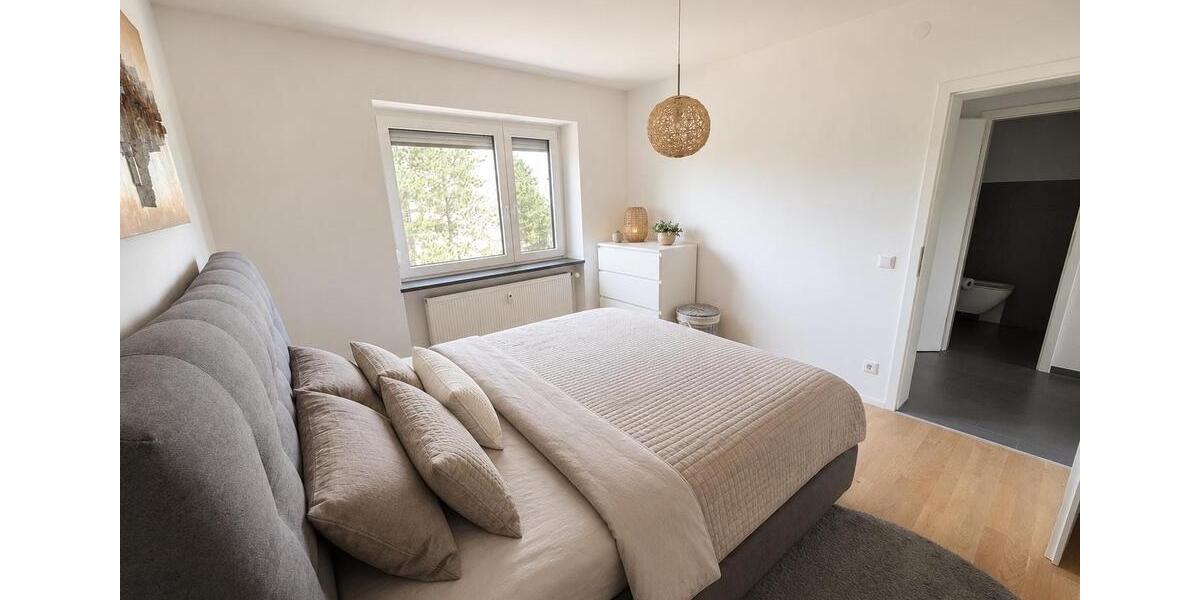 Etagenwohnung Nürnberg Gebersdorf - 3 Zimmer, 77 m&sup2;, 349.000&euro; | Angebot:27221363