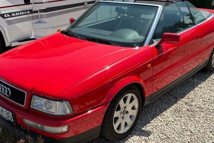 Audi 80 125.789 km 7.999 &euro; Nürnberg 90431