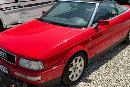 Audi 80 125.789 km 9.999 &euro; Nürnberg 90431