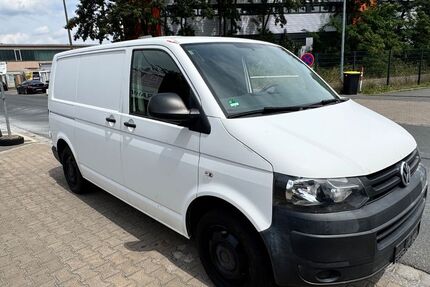 VW T5 Transporter 230.000 km 5.400 € Zirndorf 90513