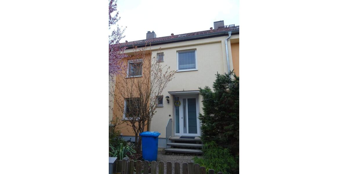 Reihenhaus Nürnberg Erlenstegen - 6 Zimmer, 170 m&sup2;, 670.000&euro; | Angebot:27120928