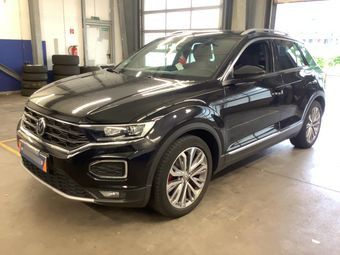 T-Roc