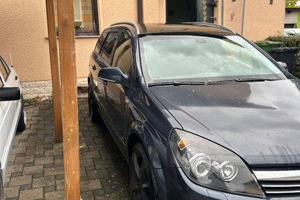 Opel Astra 219.217 km 3.000 € Höchstadt 91315