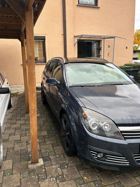 Opel Astra 219.217 km 3.000 € Höchstadt 91315