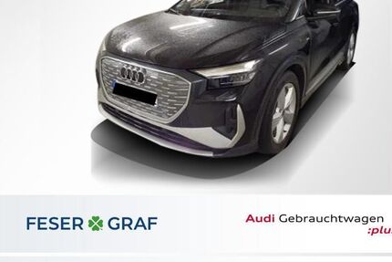 Audi Q4 e-tron 34.600 km 30.650 &euro; Nürnberg 90411