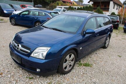 Opel Vectra 127.970 km 1.390 € Fürth 90768