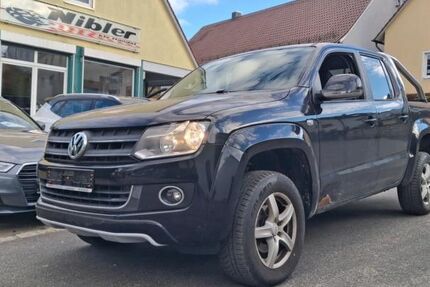 VW Amarok 134.927 km 13.480 € Lauterhofen 92283