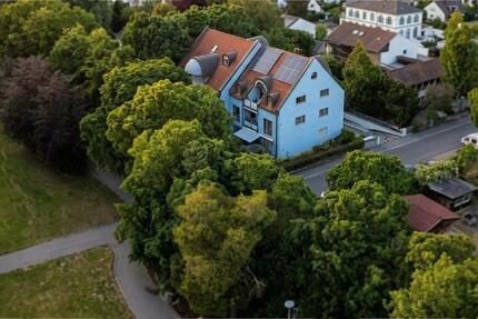 Haus Nürnberg Erlenstegen - 12 Zimmer, 312 m&sup2;, 1.210.000&euro; | Angebot:27102031