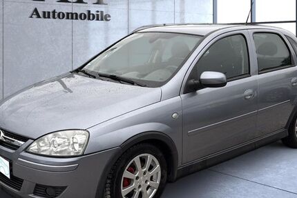 Opel Corsa 59.820 km 4.999 € Nürnberg 90431