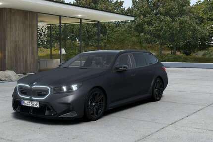 BMW M5 9.000 km 117.000 &euro; Erlangen 91058