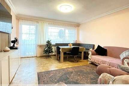 Wohnung zum Kaufen in Schwaig 244.000 € 69 m² 3 zimmer