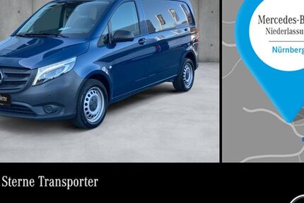 Mercedes-Benz Vito 84.580 km 35.676 &euro; Fürth 90763