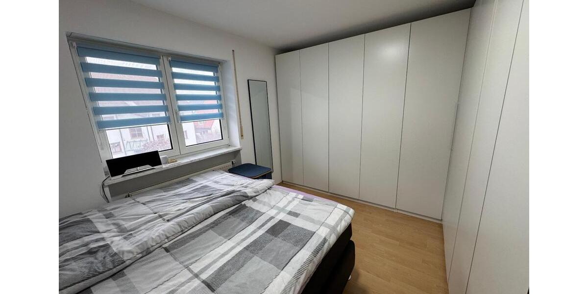 Etagenwohnung Herzogenaurach - 3 Zimmer, 85 m&sup2;, 1.050&euro; | Angebot:27548668
