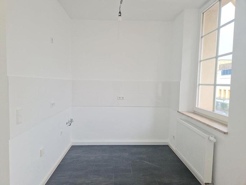 Top Zustand - Frisch renovierte 3-Zimmer-Altbauwohnung in Fürth zimmer