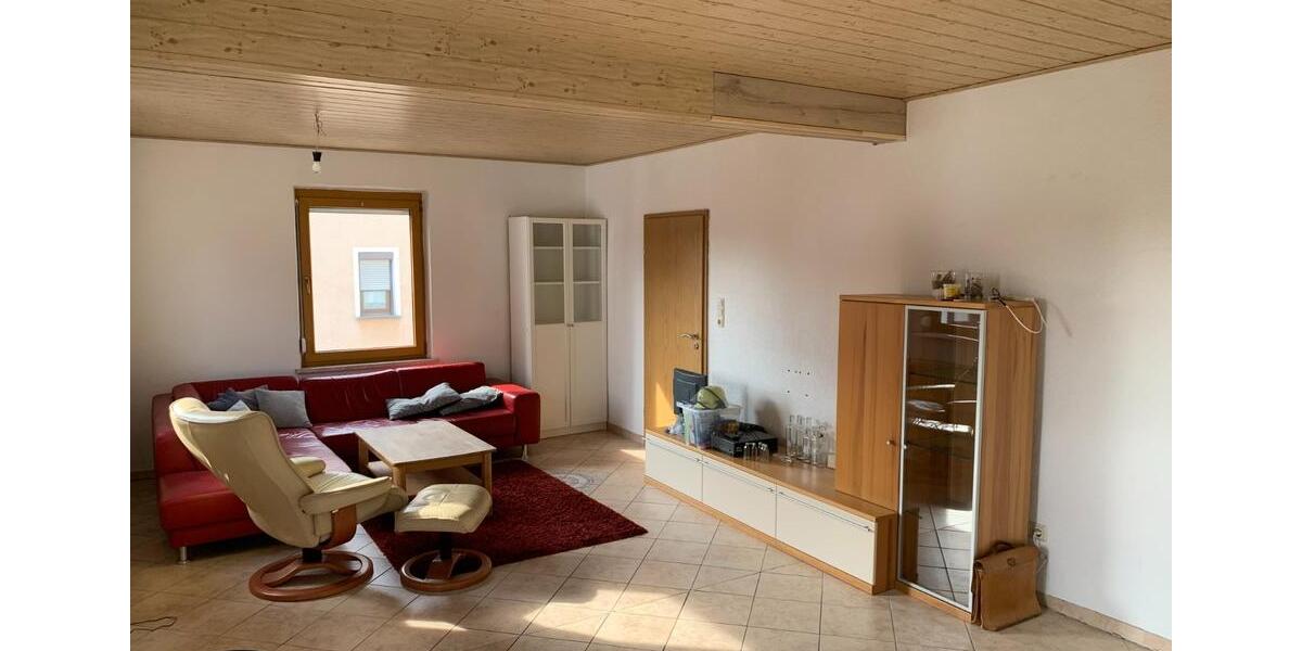 Einfamilienhaus im Zentrum von Herzogenaurach PROVISIONSFREI 7 zimmer