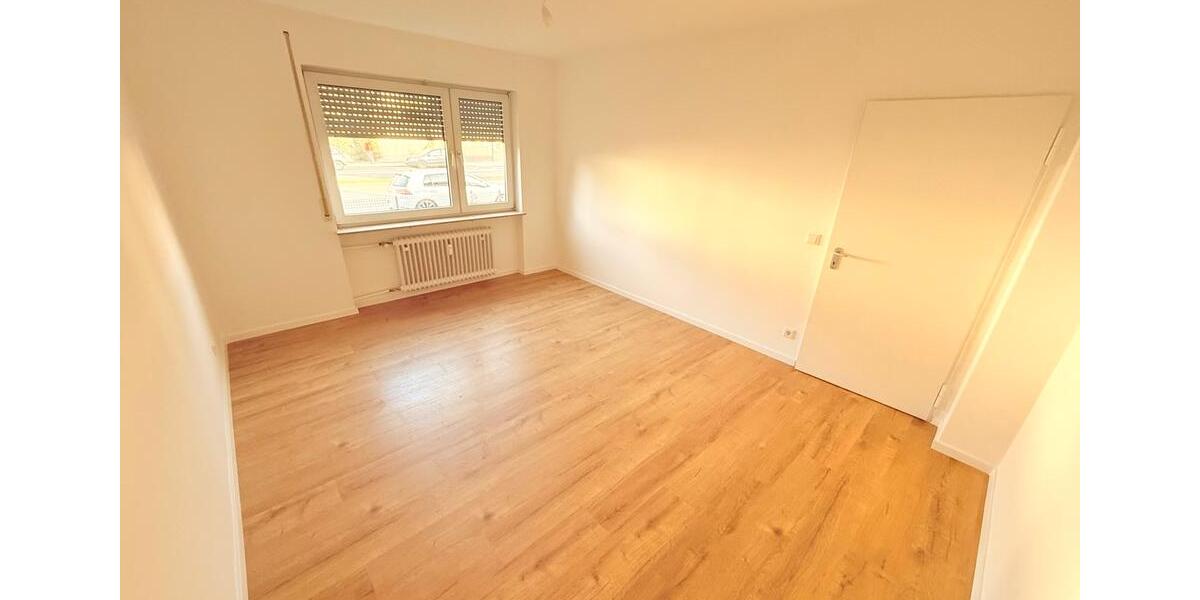 Terrassenwohnung Nürnberg Zerzabelshof - 2 Zimmer, 65 m&sup2;, 1.200&euro; | Angebot:25456461