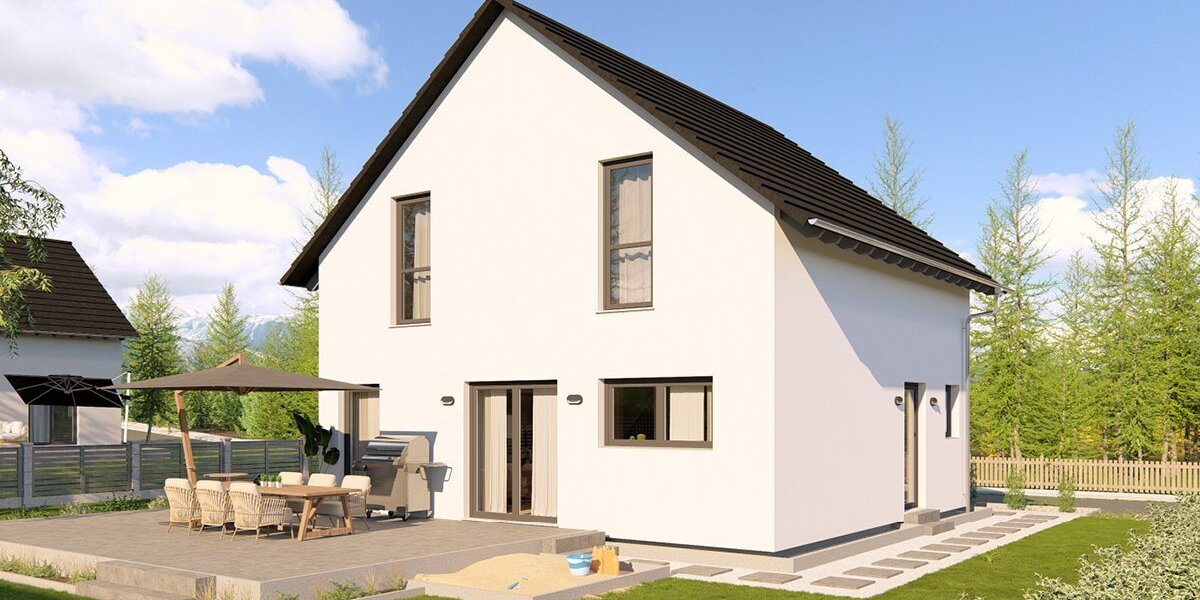 Ihr individuelles Traumhaus in Mechnhardt - Flexibilität und Qualität vereint - Einfamilienhaus Mechnhardt Bayern | Angebot:27496229