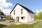 Ihr individuelles Traumhaus in Mechnhardt - Flexibilität und Qualität vereint - Einfamilienhaus Mechnhardt Bayern | Angebot:27496229