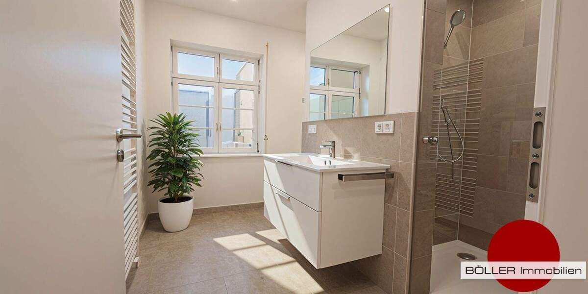 Etagenwohnung Nürnberg Loher Moos - 3 Zimmer, 78 m&sup2;, 1.300&euro; | Angebot:25745648