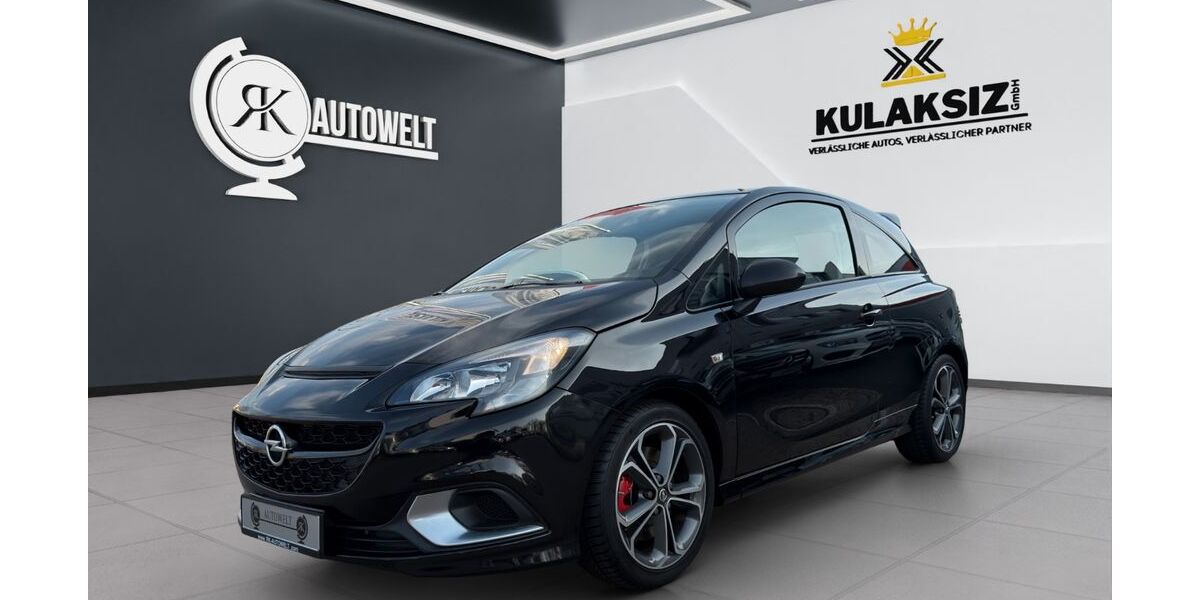 Opel Corsa 66.145 km 11.597 &euro; Fürth 90763