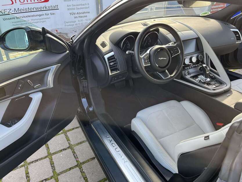 F-Type