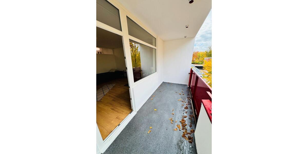 Etagenwohnung Nürnberg Altenfurt - 1 Zimmer, 38 m&sup2;, 139.000&euro; | Angebot:26637450