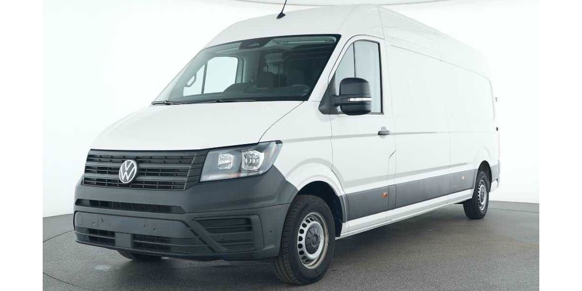 VW Crafter 36.800 km 36.790 &euro; Buchschwabach bei Nürnberg 90574