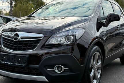 Opel Mokka 30.000 km 11.490 € Oberasbach 90522