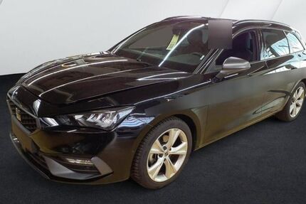 Seat Leon 28.200 km 26.580 &euro; Fürth 90763