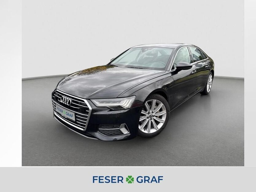 Audi A6 90.190 km 33.980 € Cadolzburg 90556