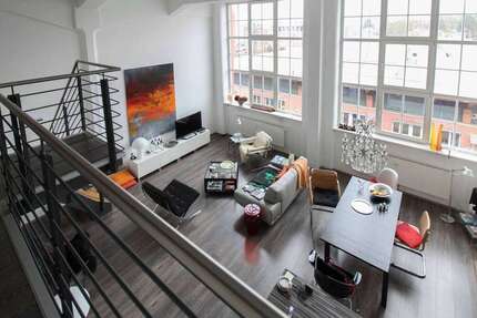 Wohnung zum Kaufen in Forchheim 349.900 € 115 m² 2 zimmer