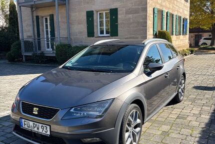 Seat Leon 150.000 km 11.999 € Fürth 90763