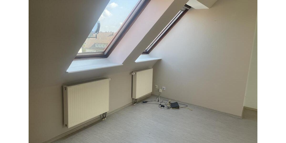 Dachgeschoßwohnung Nürnberg Holzheim - 2 Zimmer, 67 m&sup2;, 737&euro; | Angebot:26410373