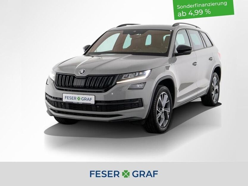 Kodiaq