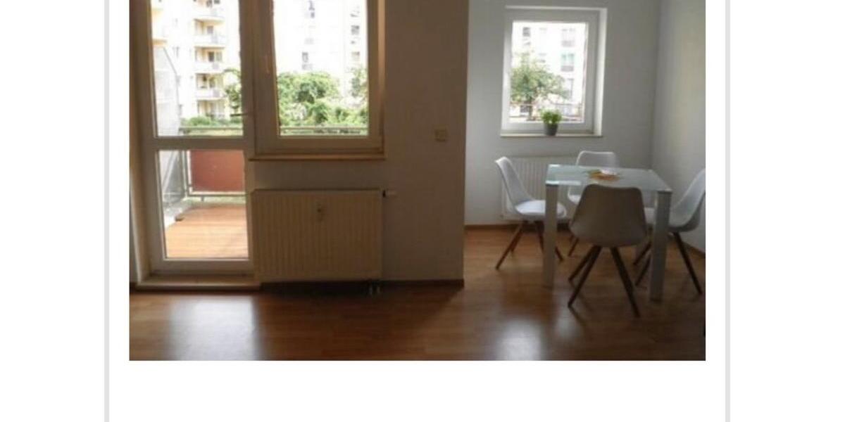 Etagenwohnung Fürth Südstadt - 2 Zimmer, 47 m&sup2;, 1.065&euro; | Angebot:25539756