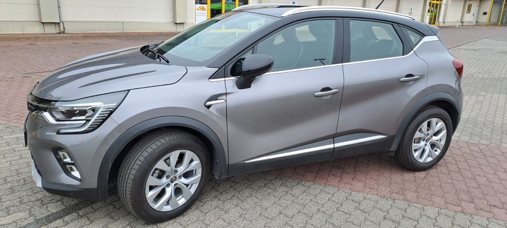 Renault Captur 12.800 km 17.600 € Erlangen 91052