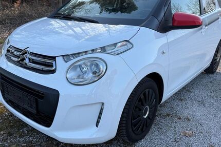 Citroen C1 85.500 km 6.900 &euro; Altdorf 90518