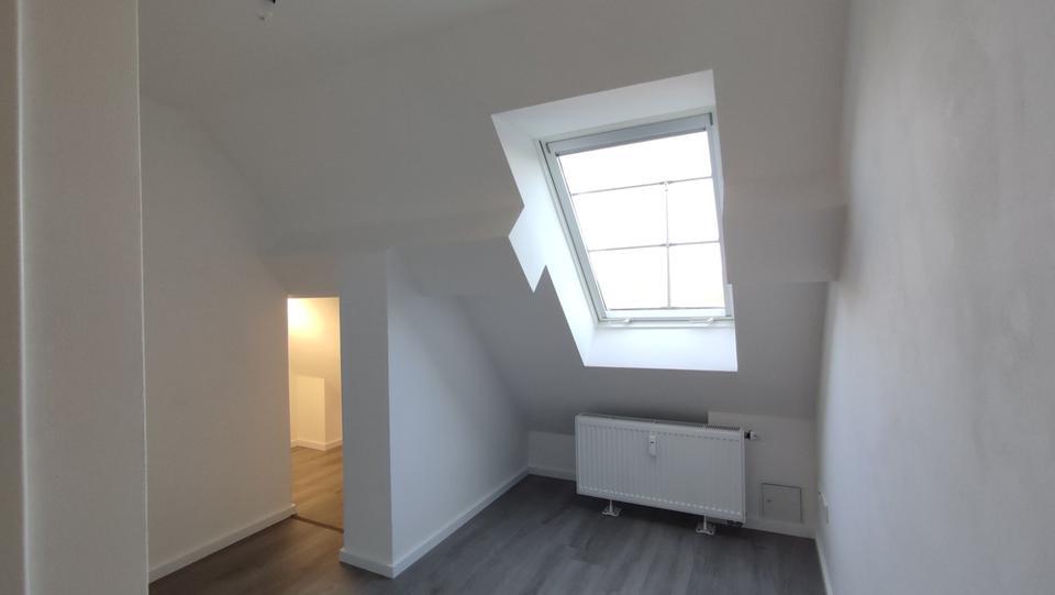 NBG Werderau 2,5 Zimmer Maisonette Wohnung 2.OG (von Privat) zimmer