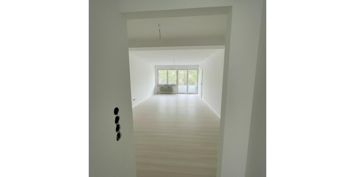 Etagenwohnung Nürnberg Gärten hinter der Veste - 2 Zimmer, 62 m&sup2;, 950&euro; | Angebot:26255290