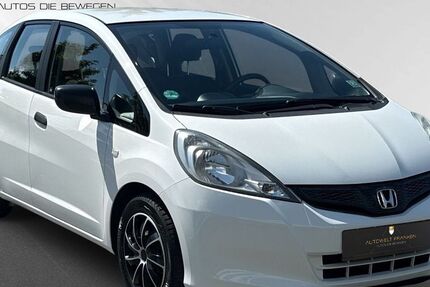 Honda Jazz 135.000 km 4.980 &euro; Nürnberg 90441