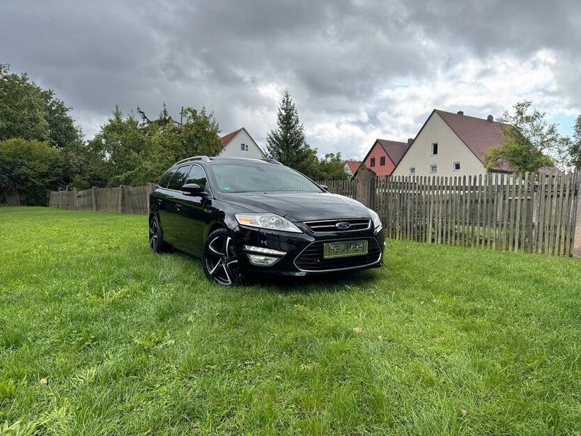 Ford Mondeo 179.000 km 5.689 € Nürnberg 90431