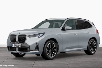 BMW X3 7.677 km 56.780 &euro; Erlangen 91058