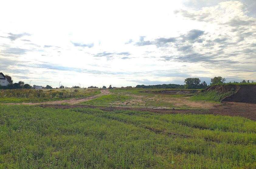 Verkaufsstart - Die erste eigene Wohnung mit großem Süd-Balkon, KfW 40 QNG 2 zimmer